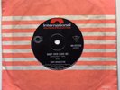 Tony Middleton Don't Ever Leave Me Rare Northern Soul Oz 45 on Polydor.