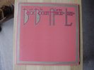 JEFF BECK BOGERT APPICE Live In Japan DOUBLE VINYL 2 LP W/ OBI &INSERT NEAR MINT