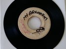 BLANK/ FOEY MAN - JOHNNY MELODY // MY ARGUMENT - GLEN ADAMS (67 ROCKSTEADY 7