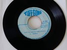 TUFF GONG/ GOT TO LEAVE THIS PLACE - DAN HUDSON & WAILERS (74 REGGAE ROOTS  7