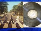 THE BEATLES - ABBEY ROAD - UK EXPORT LP - 1969 PPCS 7088 - RARE