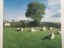 THE KLF Chill Out WHITE LABEL TEST PRESSING + PROMO INSERT LP