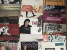 1980’s Loved And Looked After  - 35  LPs And 18 ‘12”’ In Good Condition