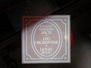 J.S. Bach. Das Orgelwerk, eingespielt auf 20 LP´s von Lionel Rogg. EMI Electrola