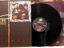 IMPORT BELGIUM POST PUNK LP: MINIMAL COMPACT THE FIGURE ONE CUTS 1987 CRAM 055