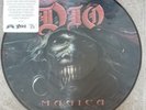 Dio Magica Picture Disc RSD  Black Sabbath Rainbow Elf vinyl lp