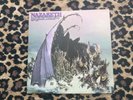 Nazareth Hair Of The Dog UK 1st Press 1975 Mooncrest Vinyl LP A2U/B1U Matrix LP