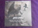 Judas Priest - Rocka Rolla...Clear white red Splatter, ltd 443/1111..OVP