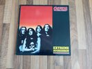 Kreator Vinyl LP Extreme Aggression Germany 1989 VG/VG++