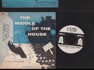 Peter Marshall:1956 Bell 45 Old Philosopher Eddie Lawrence Cvr Hollywood Squares