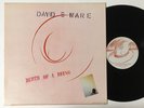 DAVID S. WARE Birth Of A Being HAT HUT Free Spiritual Jazz LP
