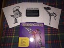 Various ?- Enter The Hardbag 3 LP Acid House, Hard House, Techno, Euro House
