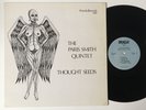 THE PARIS SMITH QUINTET Thought Seeds ORACLE Private Free Spiritual Jazz