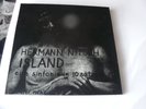 HERMANN NITSCH ISLAND 6 LP BOX SINFONIE IN 10 SÄTZEN RARE LIMITED 200 ROTHS 1980
