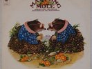 MATCHING MOLE: Self Titled UK CBS S 64850 Psych Jazz Vinyl LP NM- Wax