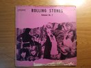 ROLLING STONES Volume 2 RARE URUGUAY DIFFERENT AND UNIQUE COVER LP