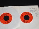 ? 2x EX 45: Phil Phillips 