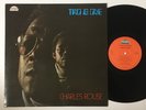 CHARLES ROUSE Two Is One STRATA EAST Spiritual Jazz Funk LP