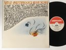 THE MIKE WESTBROOK CONCERT BAND Love Song DREAM Japan Alternate Cover