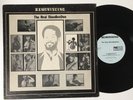 THE REAL SHOOBEEDOO Reminiscing WENHA Private Detroit Jazz Funk LP