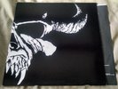 Danzig - Self titled LP w/inner Def Jam 24208/1988 misfits Strong VG+