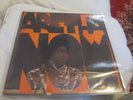 aretha franklin now ist plum/red atlantic 1968 stereo.588114 wexler dowd mardin