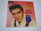 Elvis Presley - King Creole (2016 FTD LP Limited Hand Numbered Edition) --SEALED