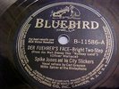 Spike Jones - EX/NM SHELLAC & GREAT AUDIO - DER FUEHRER'S FACE - Bluebird 11586