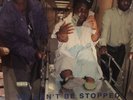 geto boys we cant be stopped Vinyl Record Rare Ganster Rap  Album VG