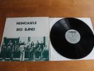 The Police - Sting NewCastle Big Band / 1LP from 1972