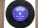 The Bluestars - Social End Product (Allied JAR540)  RARE NZ Punk Garage 1966