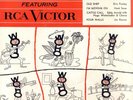 ELVIS PRESLEY Old Shep + 3 others RCA-Victor 45rpm-EP PRO 12 w/ orig sleeve demo