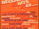 Various Artists - Reggae Hits 69 Volume 1 UK Pama LP Listen