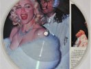 MADONNA & MICHAEL JACKSON Fur Coat 7