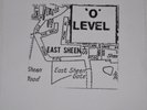 O LEVEL East Sheen/Pseudo Punk 7