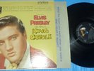 Elvis Presley - King Creole / RCA Stereo Staggered LSP-1884, M2 PY4735/36 3S