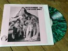 ROLLING STONES Welcome to Frankfurt 76 LP vynil Couleur live