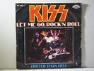 Kiss - Let Me Go, Rock`n Roll