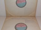 CS 6039 Ruggiero Ricci Virtuoso Showpieces 2 UK Pancake TEST PRESSINGS (NO SXL)