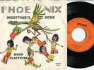 PHOENIX - Nighttime's Gone 45 German 70s KRAUT PSYCH KRAUTROCK 7