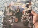 Rare STEVE GOODMAN Affordable Art LP OOP John Prine RJP-002 New Sealed Vtg