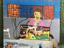 George Harrison Electronic Sound Lp SEALED Near Mint Zapple RARE John Lennon