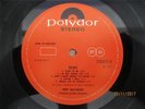 RORY GALLAGHER, DEUCE, MINT- 1971 UK 1st ISSUE WITH  LAMINATED COVER