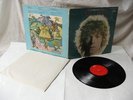 DAVID BOWIE MAN OF WORDS MUSIC 1969 1st USA PRESS MERCURY SPACE ODDITY PHILIPS