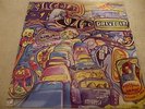 LINCOLN STREET EXIT DRIVE IT 1970 LP (REISSUE) MAINSTREAM S/6126 GARAGE ROCK