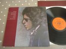 RARE UK VINYL LP BOB DYLAN BLOOD ON THE TRACKS 1ST PRESS S69097 EX+ GREAT AUDIO