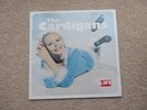 The Cardigans ?– Life Vinyl LP 523 556-1, 1995 original