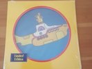 The Beatles - Yellow Submarine - New Picture Disc 7