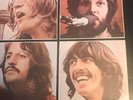 The Beatles LET IT BE LP GATEFOLD USA Red Apple Label AR-34001