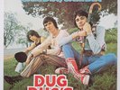 Dug Dug's · Cambia, Cambia · Mexican LP original, rock, psych, pop Pokora